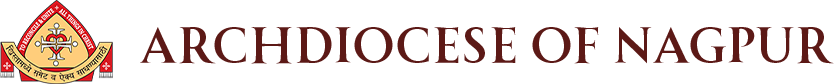 Archdiocese of Nagpur Logo